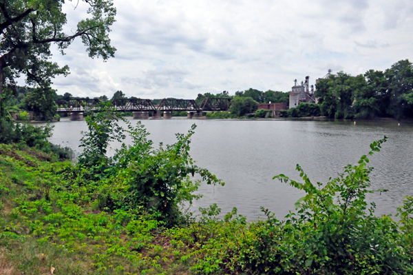 Muskingum River